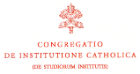Nuova Istruzione sull'Identità delle Scuole Cattoliche 